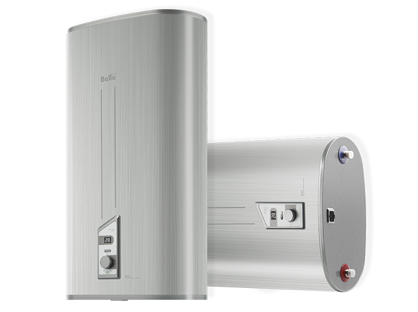 Водонагреватель Ballu BWH/S 30 Smart WiFi TE